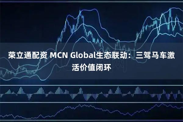 荣立通配资 MCN Global生态联动：三驾马车激活价值闭环